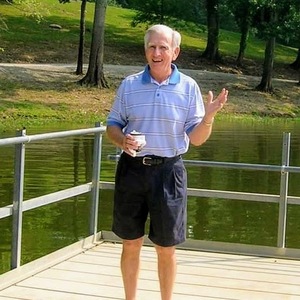 Fundraising Page: Catherine Dreher